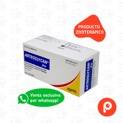 Artroglycan Plus x 60 comprimidos