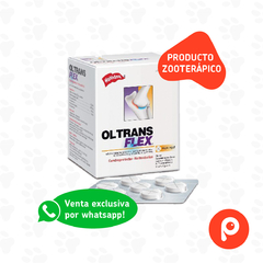 Ol-trans Flex x 70 comprimidos