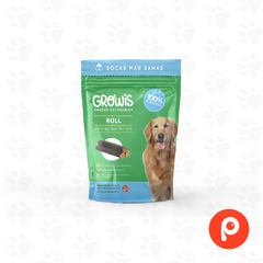 Growis Rolls de esofago 3 unidades (ex Angus) - comprar online