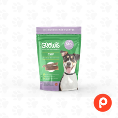 Growis Chip de esofago 70gr (Angus) - comprar online