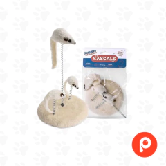 3 Ratitas con Base (Rascals) en internet