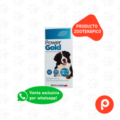 Power Gold 40 a 56kg