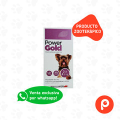 Power Gold 2 a 4,5 kg