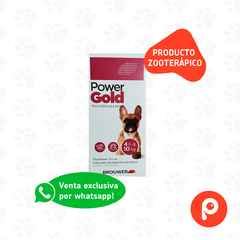 Power Gold 4,6 a10kg
