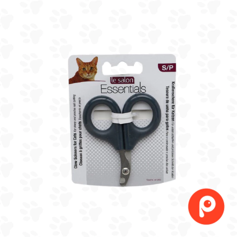 Corta Uñas Le Salon Chico (Gato)