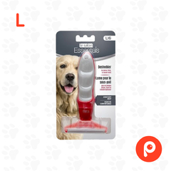 Le Salon Essentials Dog Deshedder - Large