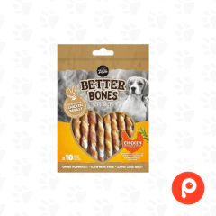 Zeus Better Bones (Twists 10x 12,5cm) en internet