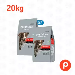 Old Prince Adult Premium - tienda online