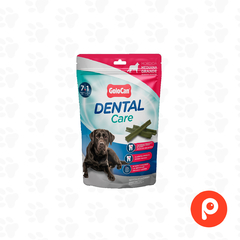 Golocan Dental Care Mordida mediana y grande x 200gr