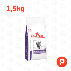 Royal Canin Mature Consult en internet