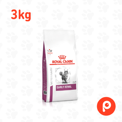 Royal Canin Early Renal - Paws Pet Market