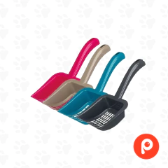 Palita Granulos L (Trixie) - comprar online