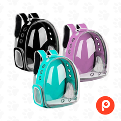 Mochila Espacial Nunbell (Consultar Colores Disponibles)
