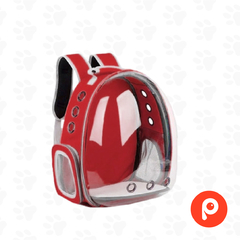 Mochila Espacial Nunbell (Consultar Colores Disponibles) - comprar online
