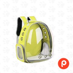 Mochila Espacial Nunbell (Consultar Colores Disponibles) - Paws Pet Market