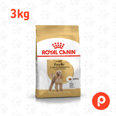 Royal Canin Caniche Adulto - Paws Pet Market