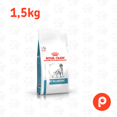 Royal Canin Anallergenic Canine en internet