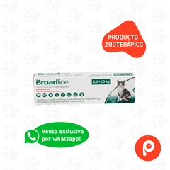 Broadline Cats 2,5-7,6kg