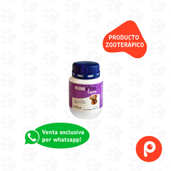 Rumivital Forte canino pastillero 800mg x100 comprimidos