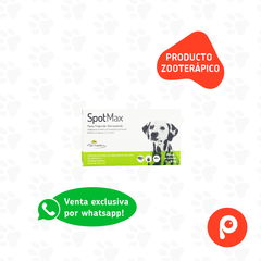 SpotMax Perro 11-20