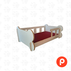 Cama Huesito 50 x 70cm