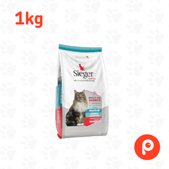 Sieger Katze Stress Control/Hair Ball en internet