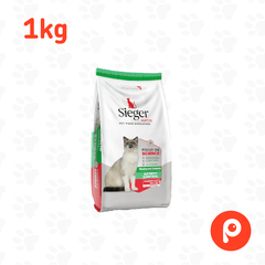 Sieger Katze Satiety Control (Reduced Calorie) en internet