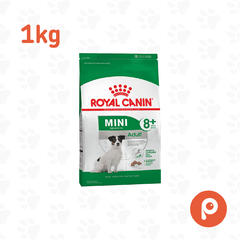 Royal Canin Mini Adult 8+ en internet