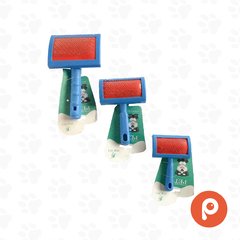 Cardina Plastica  Mediana - comprar online