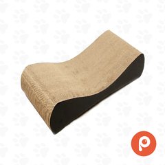 Rascador Carton Helice 47x20x5cm