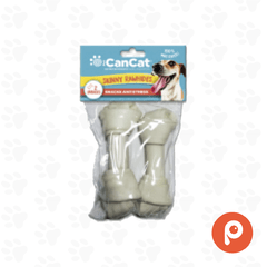 Hueso Corb Natural 5/6 x2 (Can Cat)