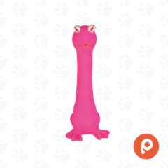 Longies 18cm con sonido (Trixie) - comprar online