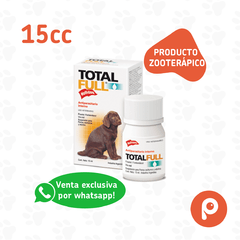 Total Full Cachorro Suspension x 15cc