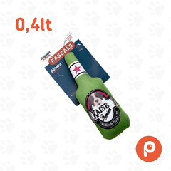 Botella Plush (Rascals) - comprar online