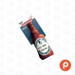Botella Plush (Rascals)