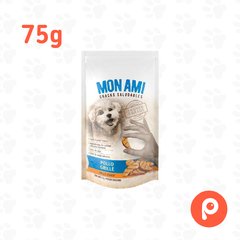 Mon Ami Snacks Pollo Grille 75gr