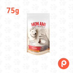 Mon Ami Snacks Trainee 75gr