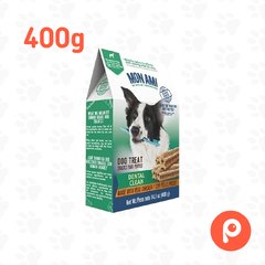 Mon Ami Snack Dental Clean 400gr