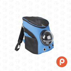 Mochila Con Capsula (Rash On)
