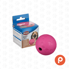Pelota Snack, 6cm, caucho natural - comprar online
