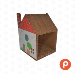 Rascador Home Sweet Home (Rash on)