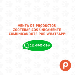 Seresto Collar para Perro y Gato hasta 8kg - comprar online