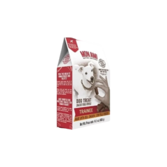 Mon Ami Snacks Trainee 400gr - comprar online