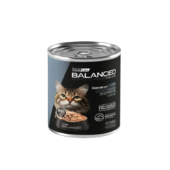 Balanced Gatos Humedos - tienda online