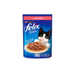 Felix Pouch Gato - Paws Pet Market