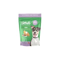 Growis Trim 70gr (ex Angus) - comprar online