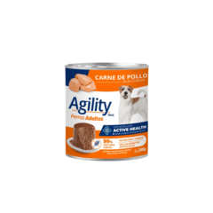 Agility Perro Wet en internet