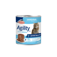 Agility Cats Wet - comprar online