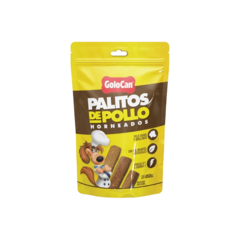 Golocan Palitos de Pollo 450gr - comprar online