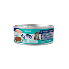 Agility Cats Wet - tienda online